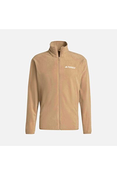 adidas Μπλούζα με φερμουάρ Multi Essentials Full-Zip Fleece