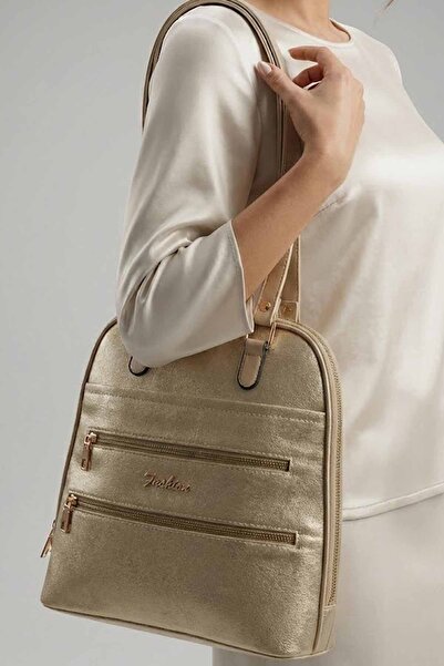 vynor atelier Rucsac și geantă de umăr elegantă pentru femei - Geantă casual ...