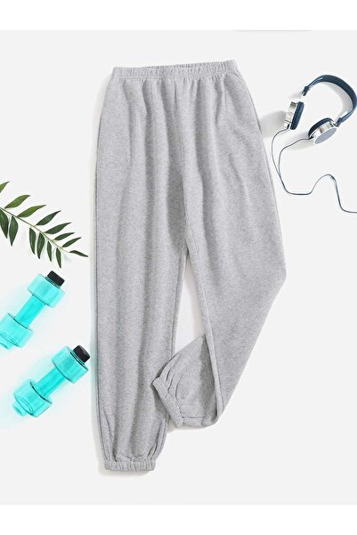 Kids Trening gri uni pentru fete și băieți