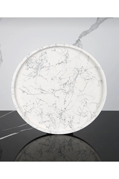 kzygroup Multi-Purpose Organizer Patterned Plate