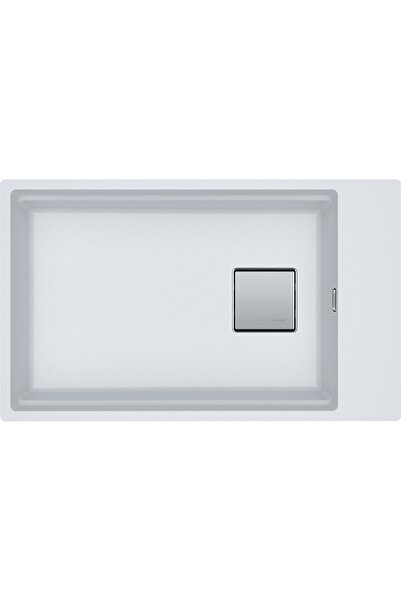 Franke Kubus 2 KNG 110-62 760X460 MM