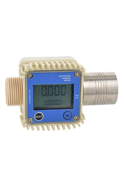 GEKO CONTOR DIGITAL PENTRU POMPA DE MOTORINA,ULEI SI KEROSEN,