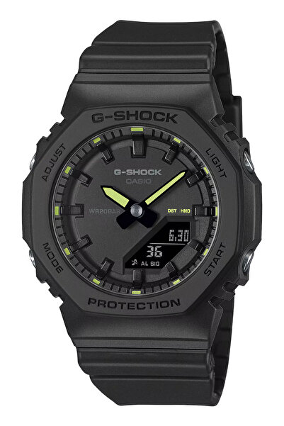 Casio G-Shock Female Watch GMA-P2100SA-1A2ER