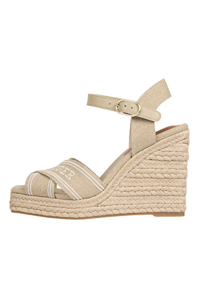 Tommy Hilfiger Espad High Wedge