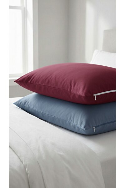 kesenegore 4 komada Ranforce tkanine Pamuk komada Jastučnica