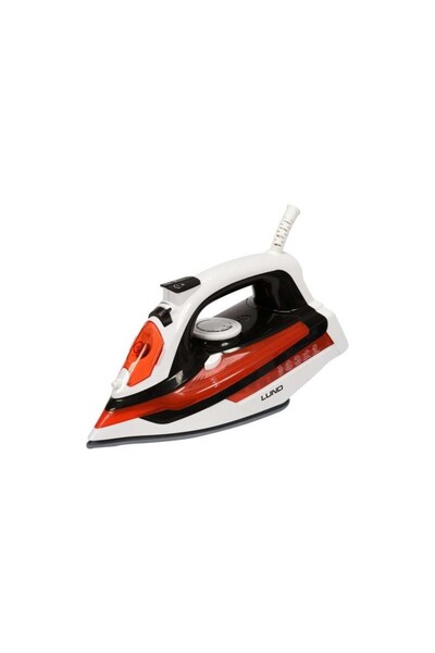 LUND Steam Iron 2800W