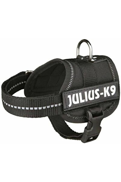 Julius K9 Ham JK 9 Power - 2 XS - Negru