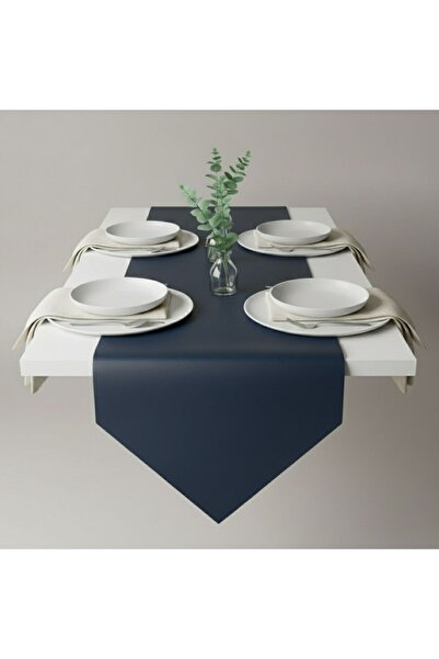 Grand Fine Art 1 Adet Deri Runner-40x140 cm