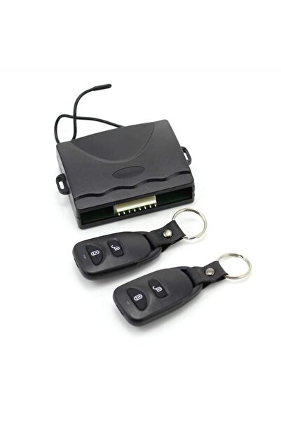 CarGuard Central locking set with remote control