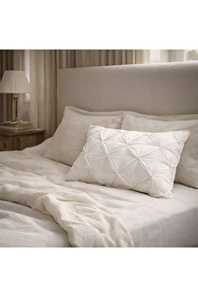 Penelope Premium Plus Goose Feather Luxury Sleeping Set