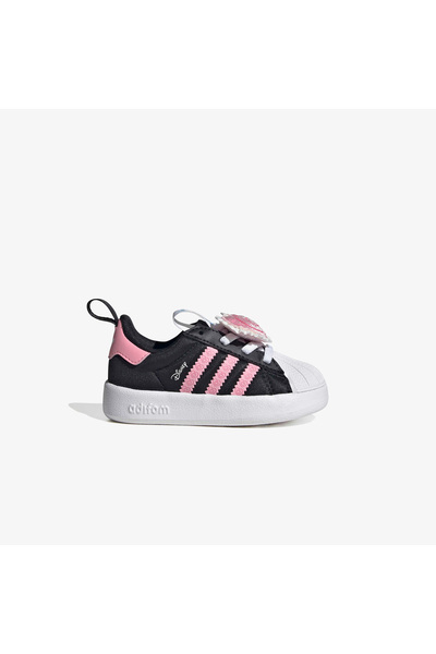 adidas x Disney Adifom Superstar 360 Pantofi sport negri pentru copii