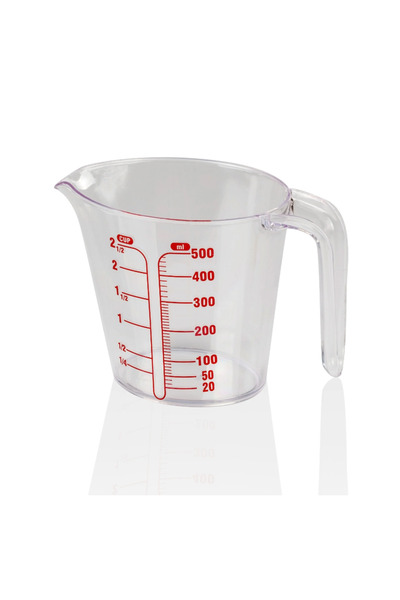trendyhome Graduated Cup, 500 ML