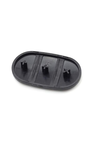 CarGuard Audi - tastatură pentru cheie tip briceag, cu 3 butoane -