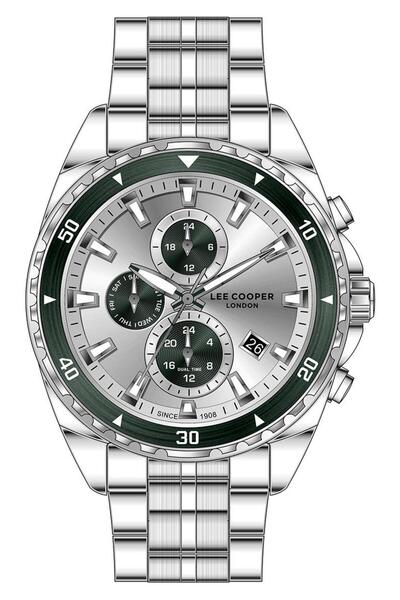 Lee Cooper Lc08217.330 Men's Wristwatch