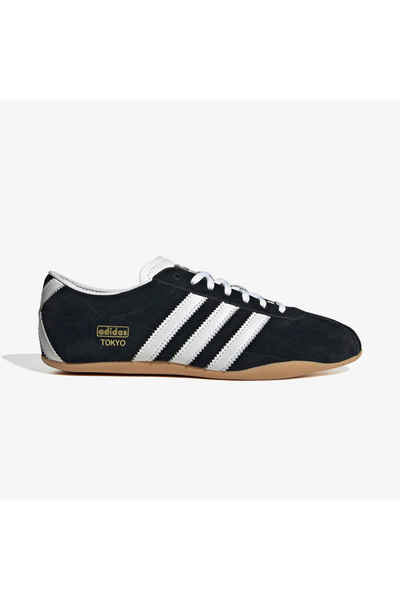 adidas Pantofi sport negri pentru femei Tokyo