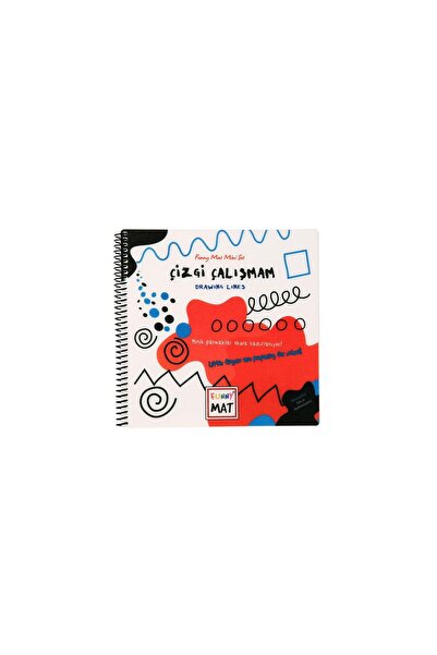 Funny Mat ΕΠΑΝΑΧΡΗΣΙΜΟΠΟΙΗΜΕΝΗ ΠΙΝΑΚΙΔΑ 23X23CM + ΣΕΤ ΔΩΡΟΥ ΜΕ ΕΡΓΑΛΕΙΑ ΧΡΩΜΑ...