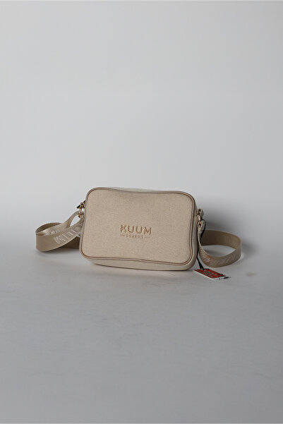 KUUM LONDON Τσάντα χιαστί LIV