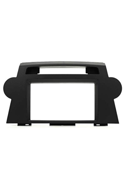 CarGuard Adaptor 2 DIN TOYOTA Highlander 2007-2013 Vitz, Platz 2005-2010