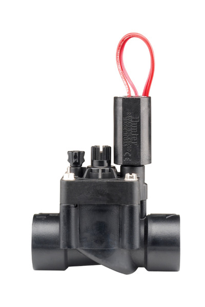 Hunter PGV101GB DC 1'' Pilli Solenoid Vana 9 Volt
