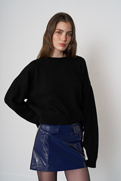 Beyyoglu Basic Triko Kazak