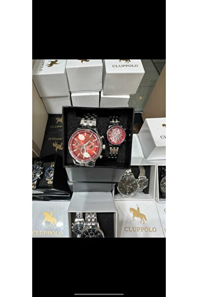 Her Yerde Varım Sevgililer Gününe Özel Çift Saati