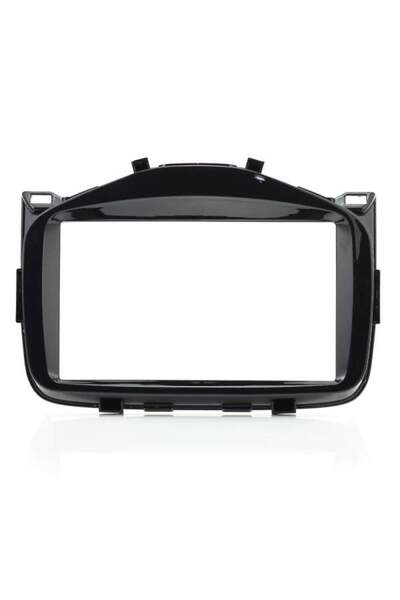 CarGuard Adaptor 2 DIN TOYOTA Aygo 2014+ / PEUGEOT (108) 2014+ / CITROEN C1 2...