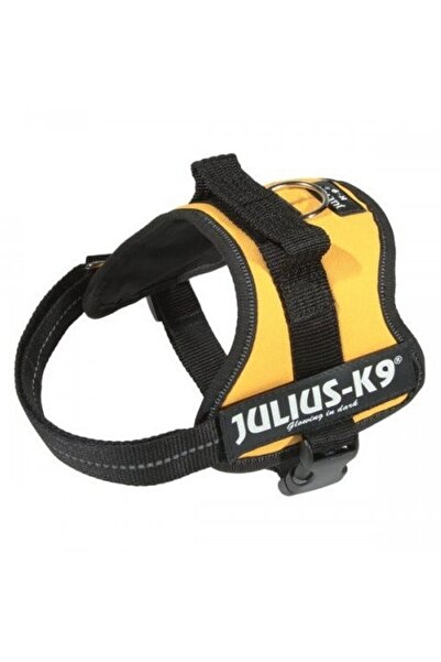 Julius K9 Ham JK 9 Power - M - Galben