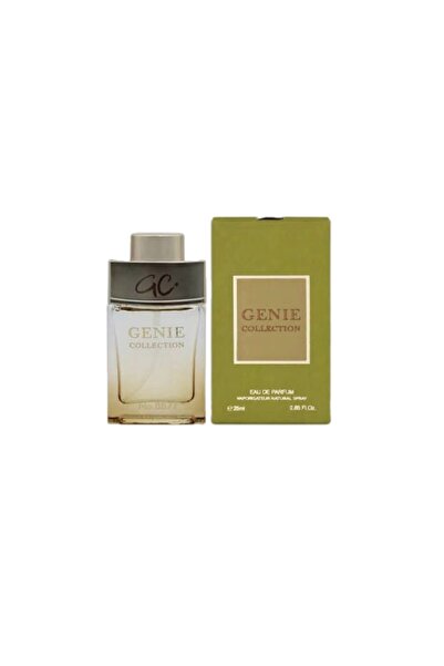 Genie collection perfume 8877 for Unisex , 25 ml