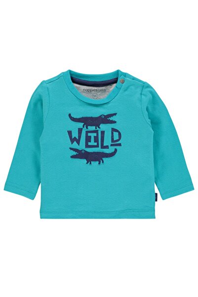NOPPIES Sandpoint baby blouse