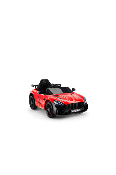 Cozibo Grand Akülü Araba 12V