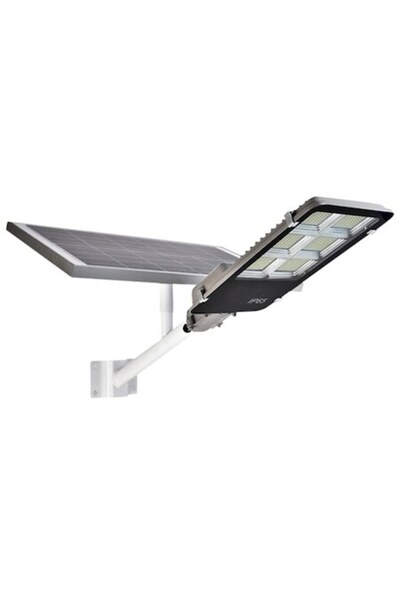 ZOLIA ™ Lampă stradală solară de 300 W