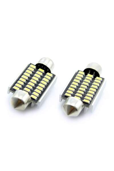 CarGuard CAN118 led sofit pentru plafoniera si numare de inmatriculare