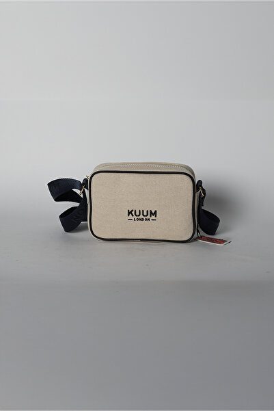 KUUM LONDON Geantă crossbody LIV