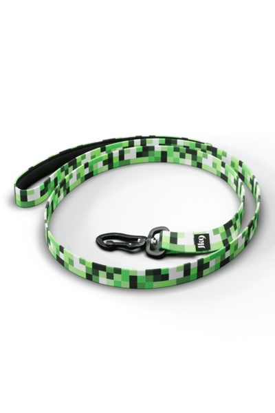 Julius K9 Lesă MoreColor JK 9 - 1,2 m - Pixelfield