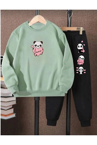 Zohar Children's Tracksuit Set