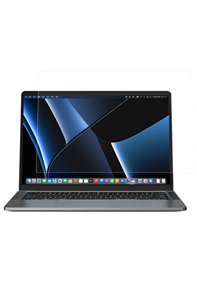 Nillkin Protector de ecran AR pentru MacBook Pro 16" (2021)