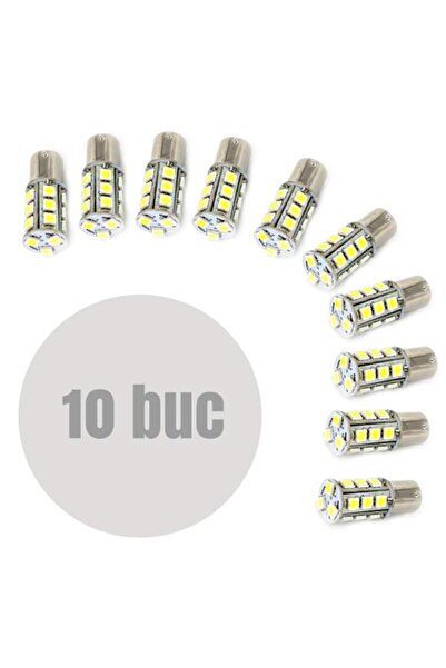 CarGuard LED de frana - 12v