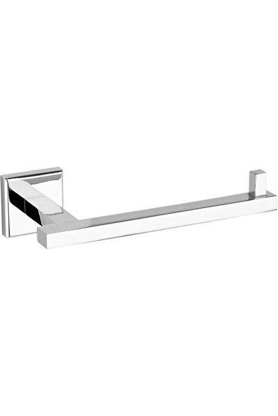 FALA Suport pentru hârtie igienică, Gama QUAD CHROM