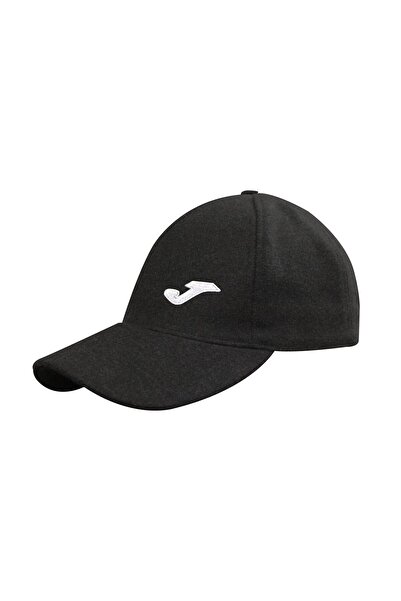 Joma 9252004 Men's Black Cashmere Hat