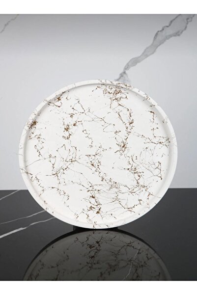 kzygroup Multi-Purpose Organizer Patterned Plate