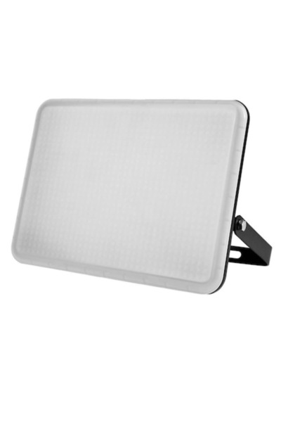 Vivalux LED Projector, 20W, 1800lm, 230V, 6400K, Black, IP65