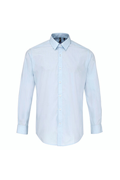 Premier Supreme Premier men's shirt, modern slim fit