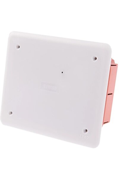 Gewiss Cutie de joncțiune dreptunghiulară GW48003