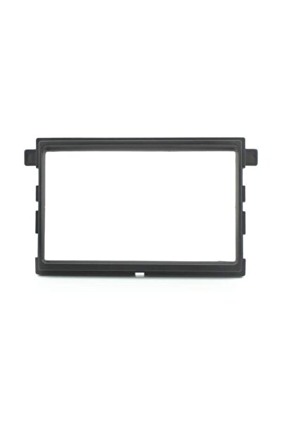 CarGuard Adaptor 2 DIN FORD Focus 2007-2014 (Negru)