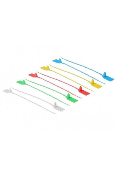 DELOCK 18827 Clemă de cablu detașabilă