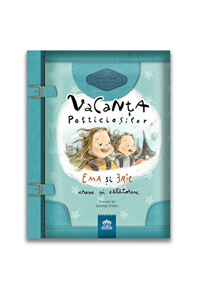 Dph The Lustful Vacation: Ema and Eric grow up and travel