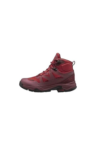 Helly Hansen W Cascade Mid Ht Shoes