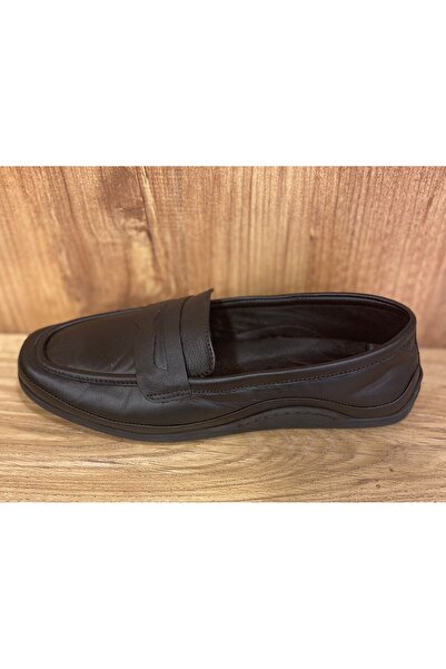 BULDOZER Women's Comfort Leather Shoes