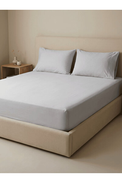 Lucy and Home 100% pamuk Elastični Pamučni džersej Čaršav set, Jastuk komad p...