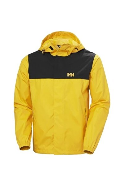 Helly Hansen Vancouver Raincoat Coat